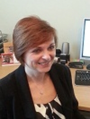 Lorraine Munro